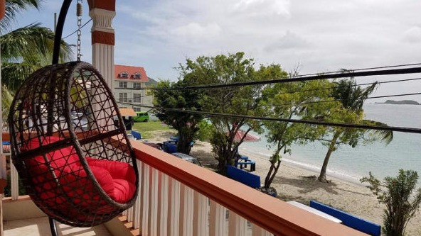 Carriacou Accommodation Packages