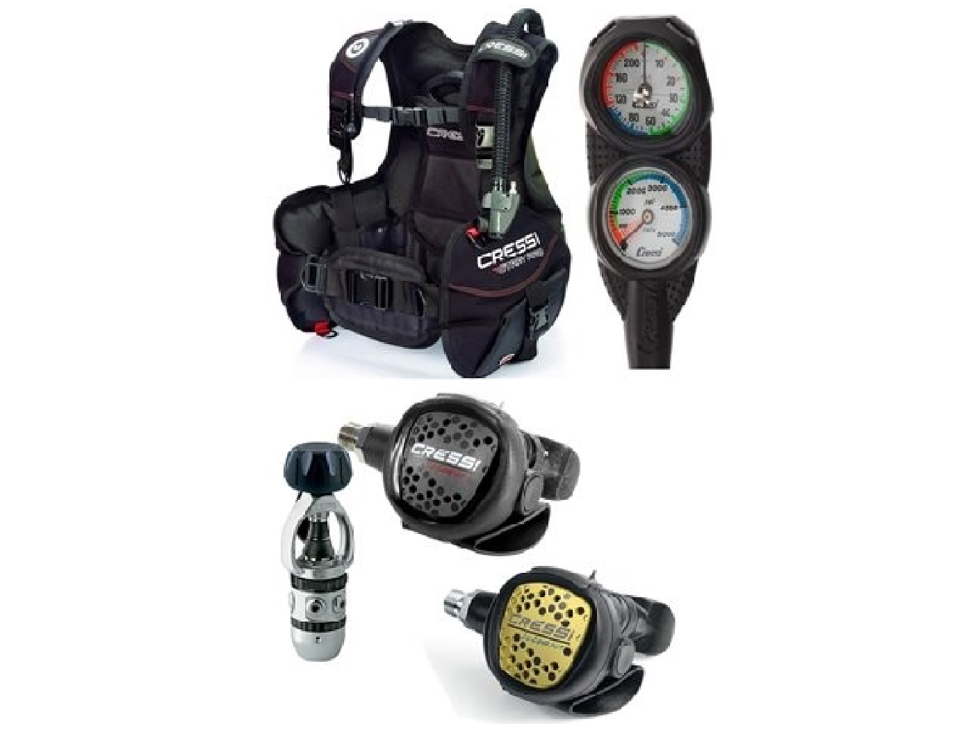 Carriacou Grenada Scuba Equipment Rental