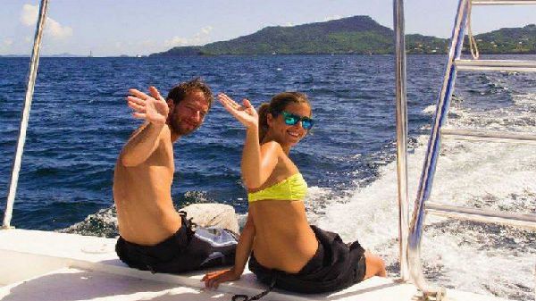 Carriacou Scuba Diving Special Offers