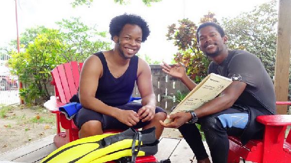 Deefer Diving Carriacou PADI Courses Price List