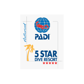 PADI 5 Star Instructor Development Dive Resort