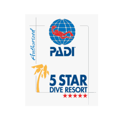 PADI 5 Star Instructor Development Dive Resort